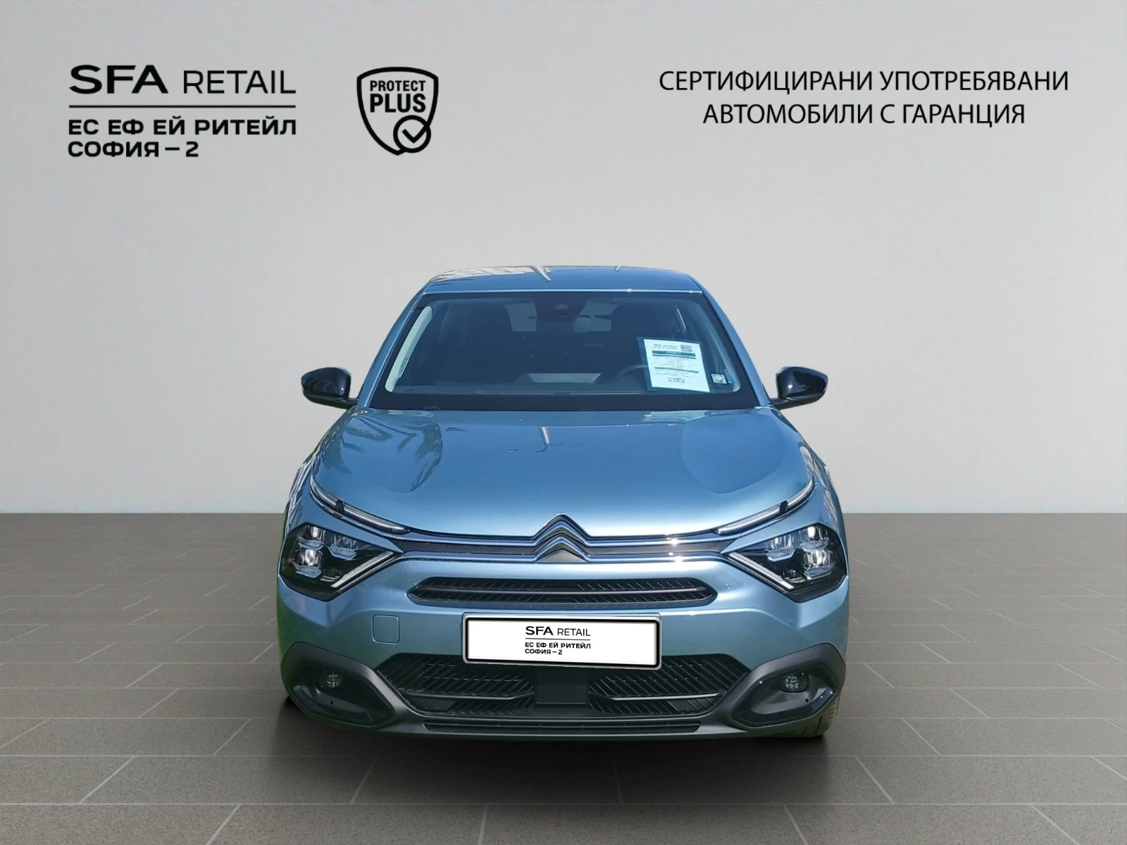 Citroen C4 1.2 PureTech 130, снимка 2 - Автомобили и джипове - 54454303