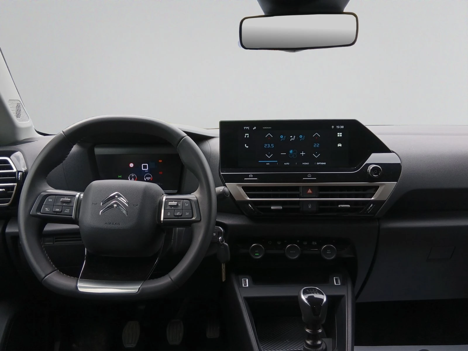 Citroen C4 1.2 PureTech 130, снимка 10 - Автомобили и джипове - 54454303