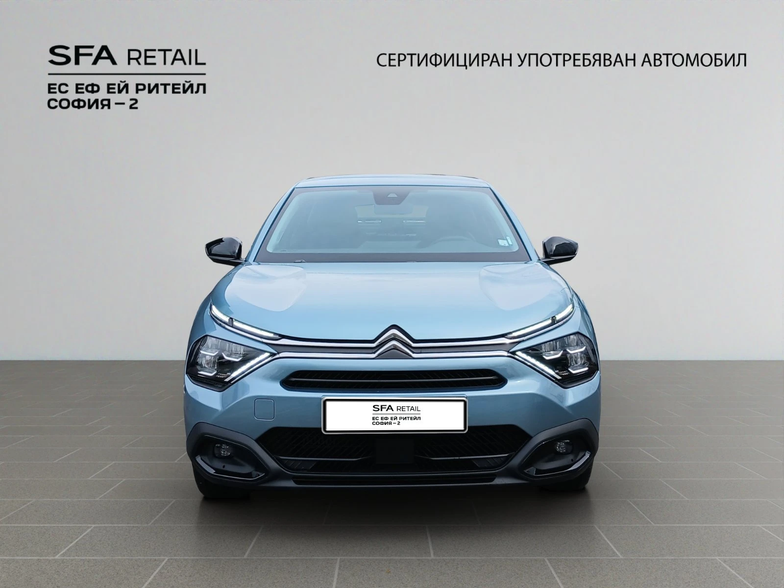 Citroen C4 1.2 PureTech 130, снимка 2 - Автомобили и джипове - 54454303