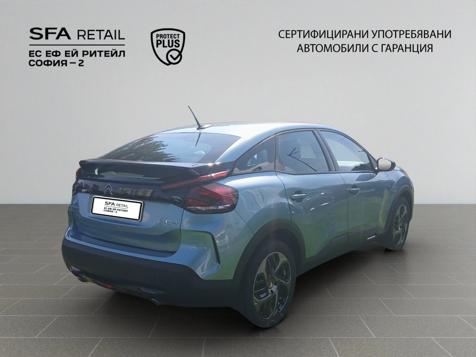 Citroen C4 1.2 PureTech 130, снимка 5 - Автомобили и джипове - 54454303
