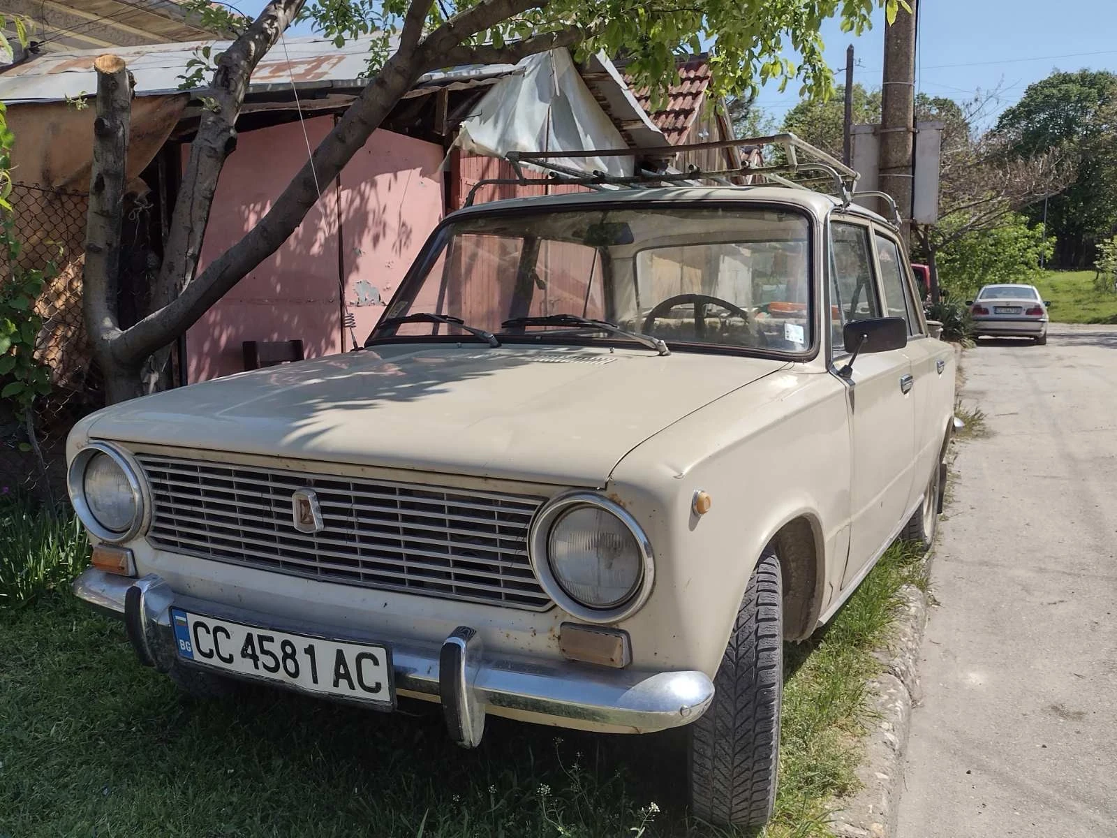 Lada 2101 Жигули