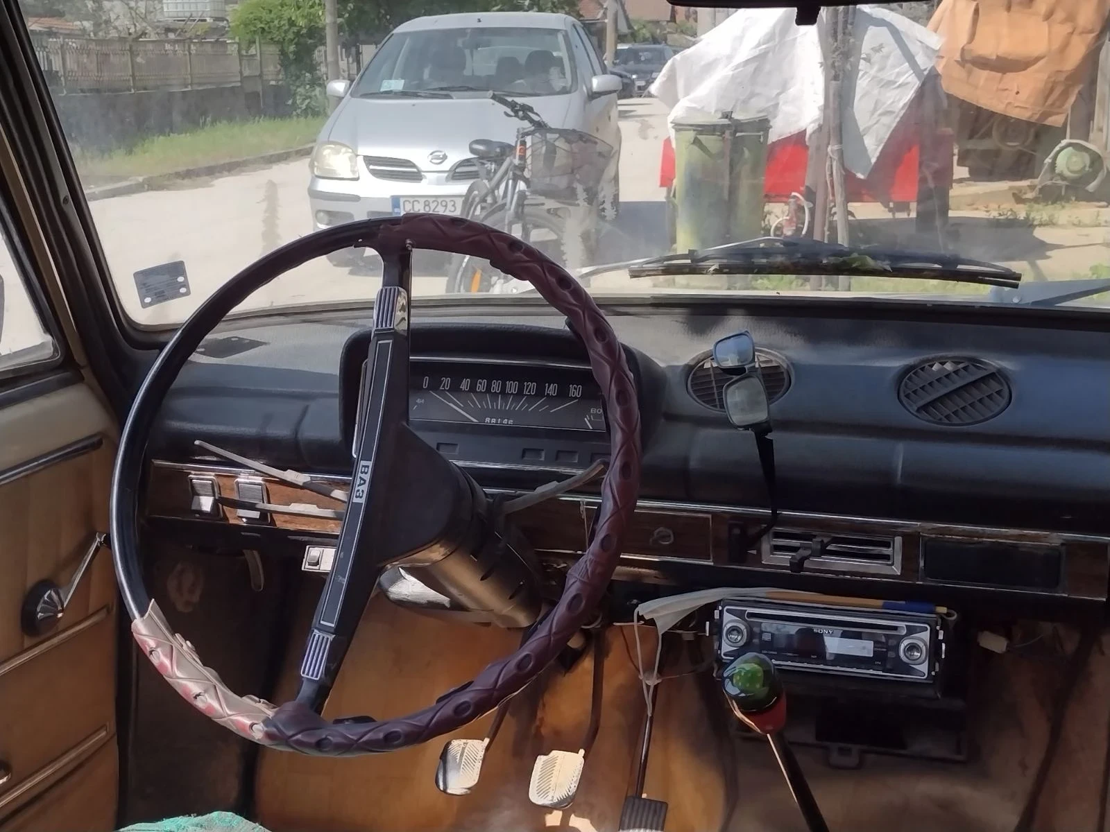 Lada 2101 Жигули, снимка 4 - Автомобили и джипове - 54458526
