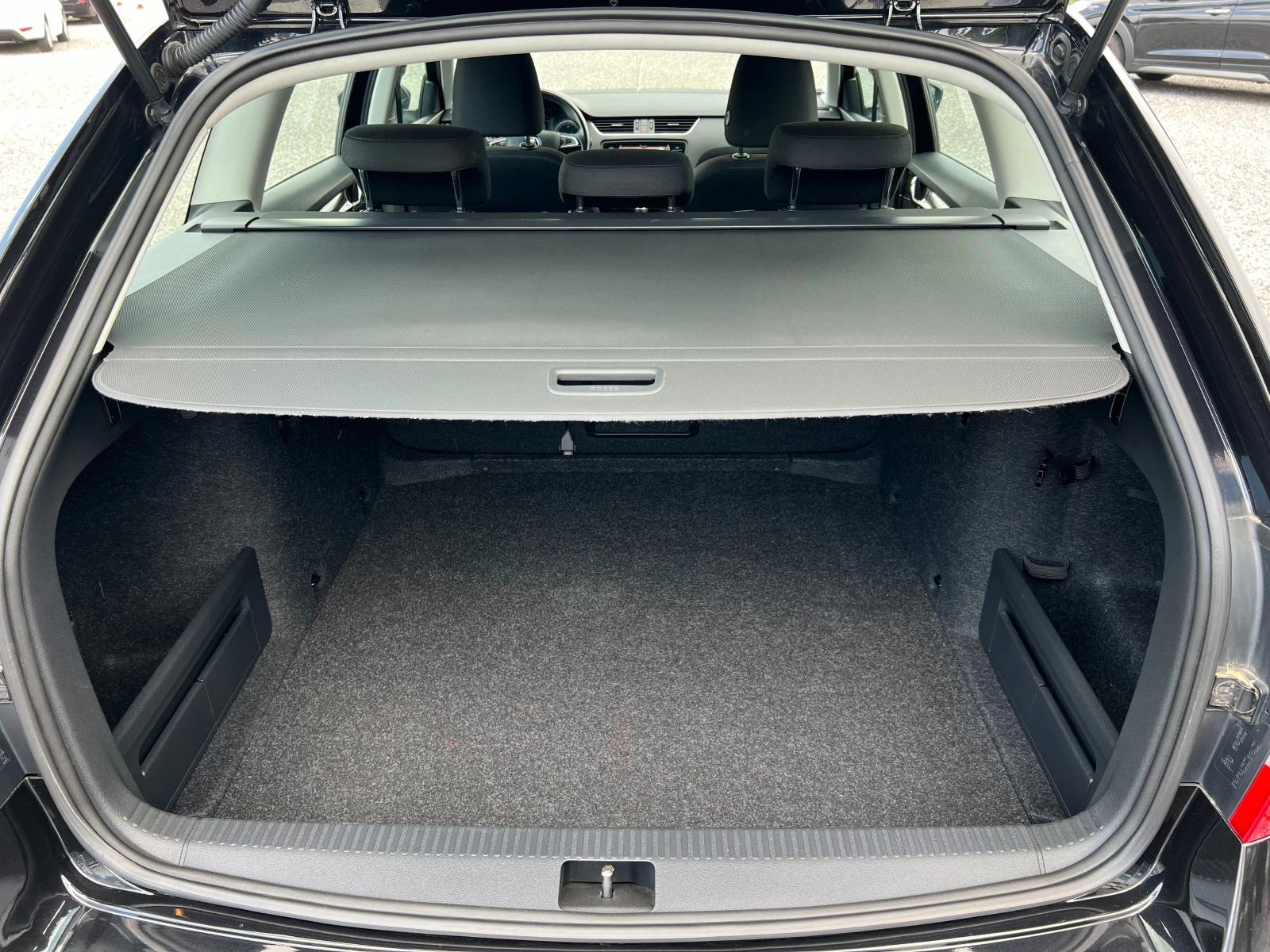 Skoda Octavia 2.0TDI 4x4/179526км./TMBLK7NE2J0160466/, снимка 9 - Автомобили и джипове - 54638248