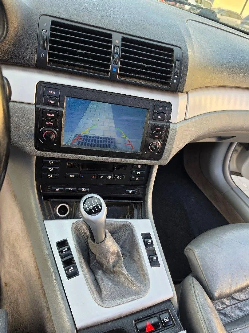 BMW 320, снимка 8 - Автомобили и джипове - 54674553