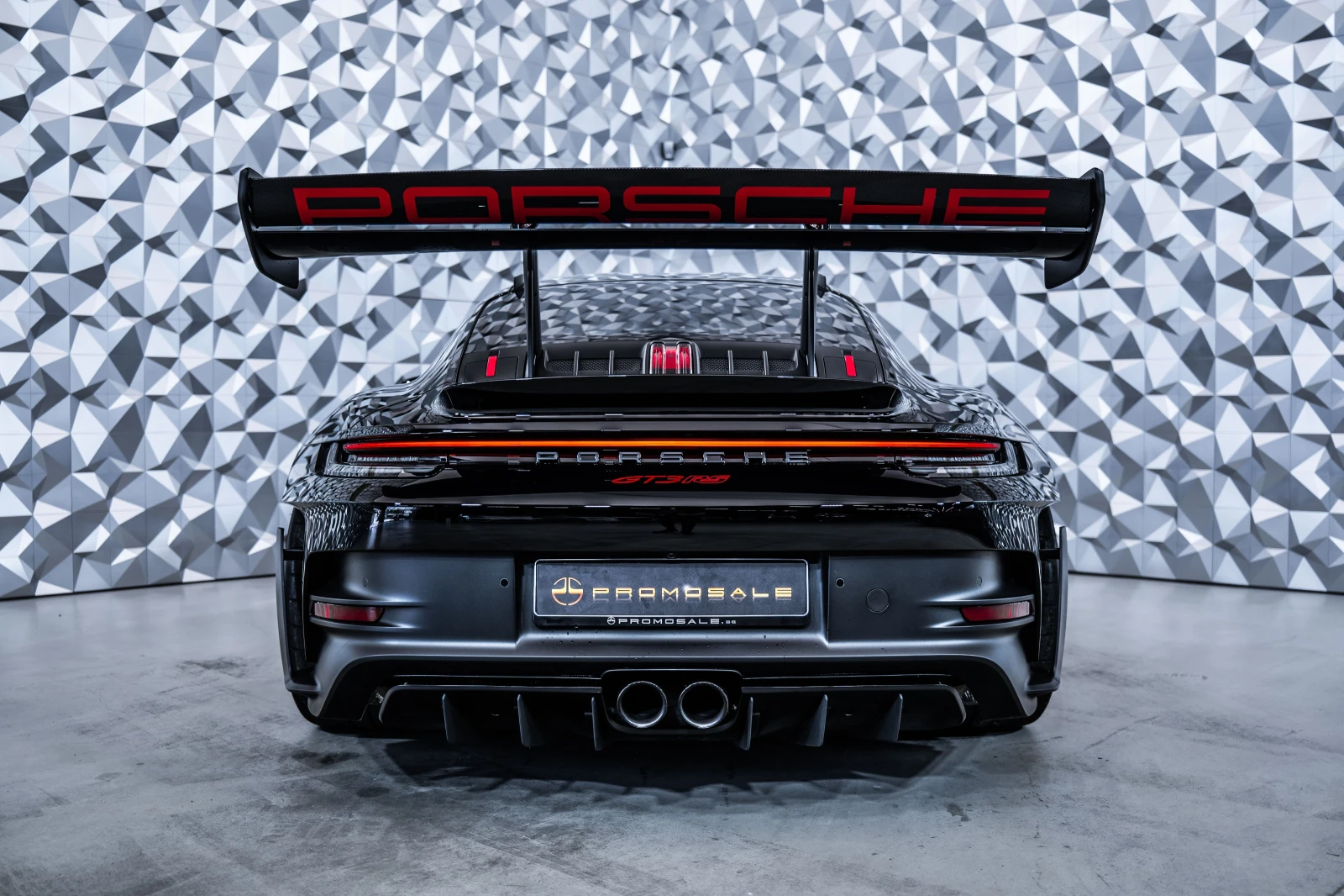 Porsche 911 GT3 RS Weissach | Mobile.bg � ����������� 4