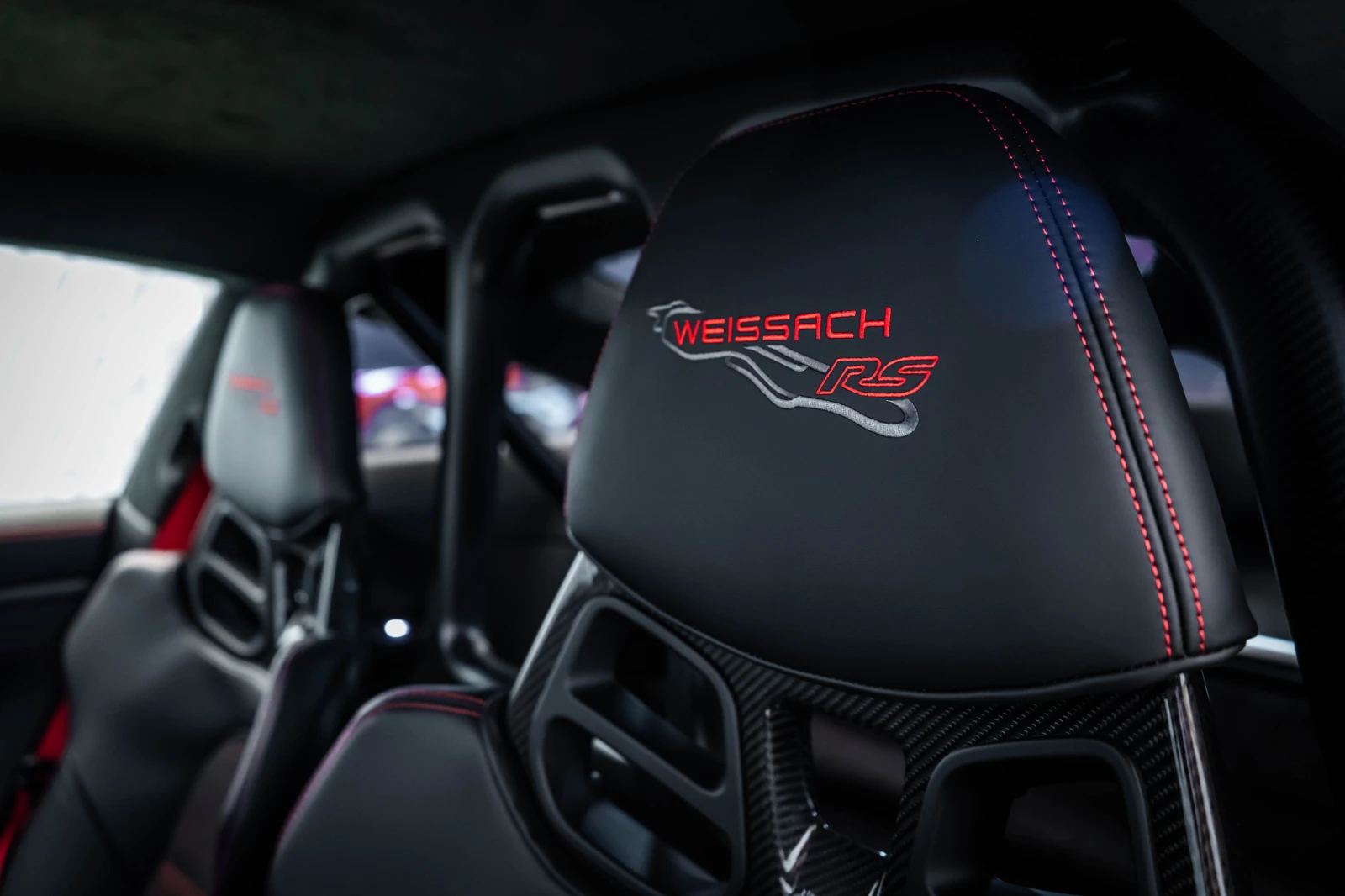 Porsche 911 GT3 RS Weissach, снимка 14 - Автомобили и джипове - 54752815