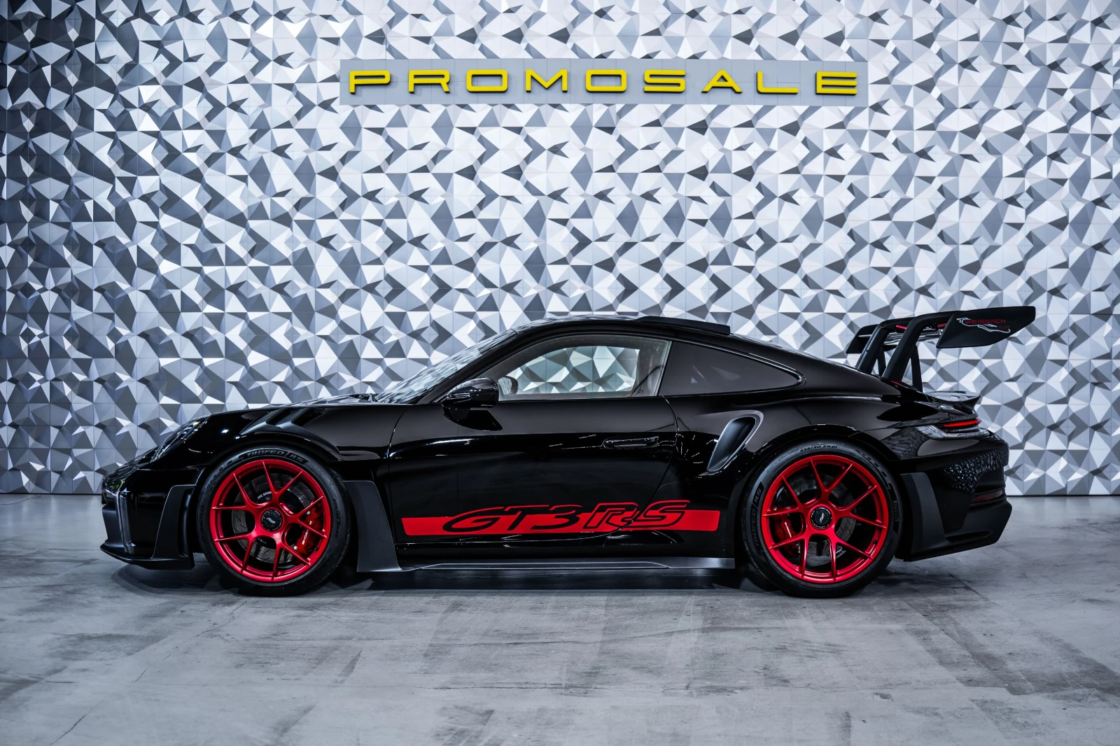 Porsche 911 GT3 RS Weissach | Mobile.bg � ����������� 3
