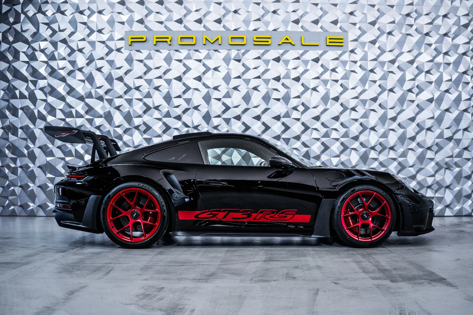 Porsche 911 GT3 RS Weissach | Mobile.bg � ����������� 6
