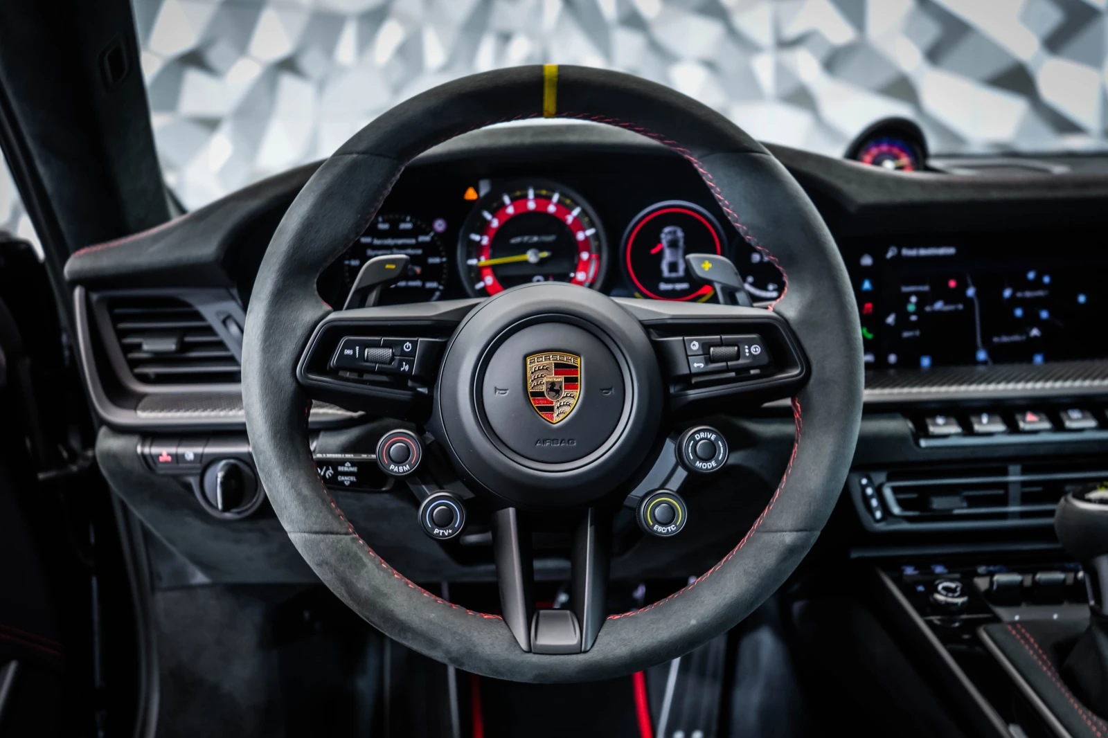 Porsche 911 GT3 RS Weissach, снимка 11 - Автомобили и джипове - 54752815