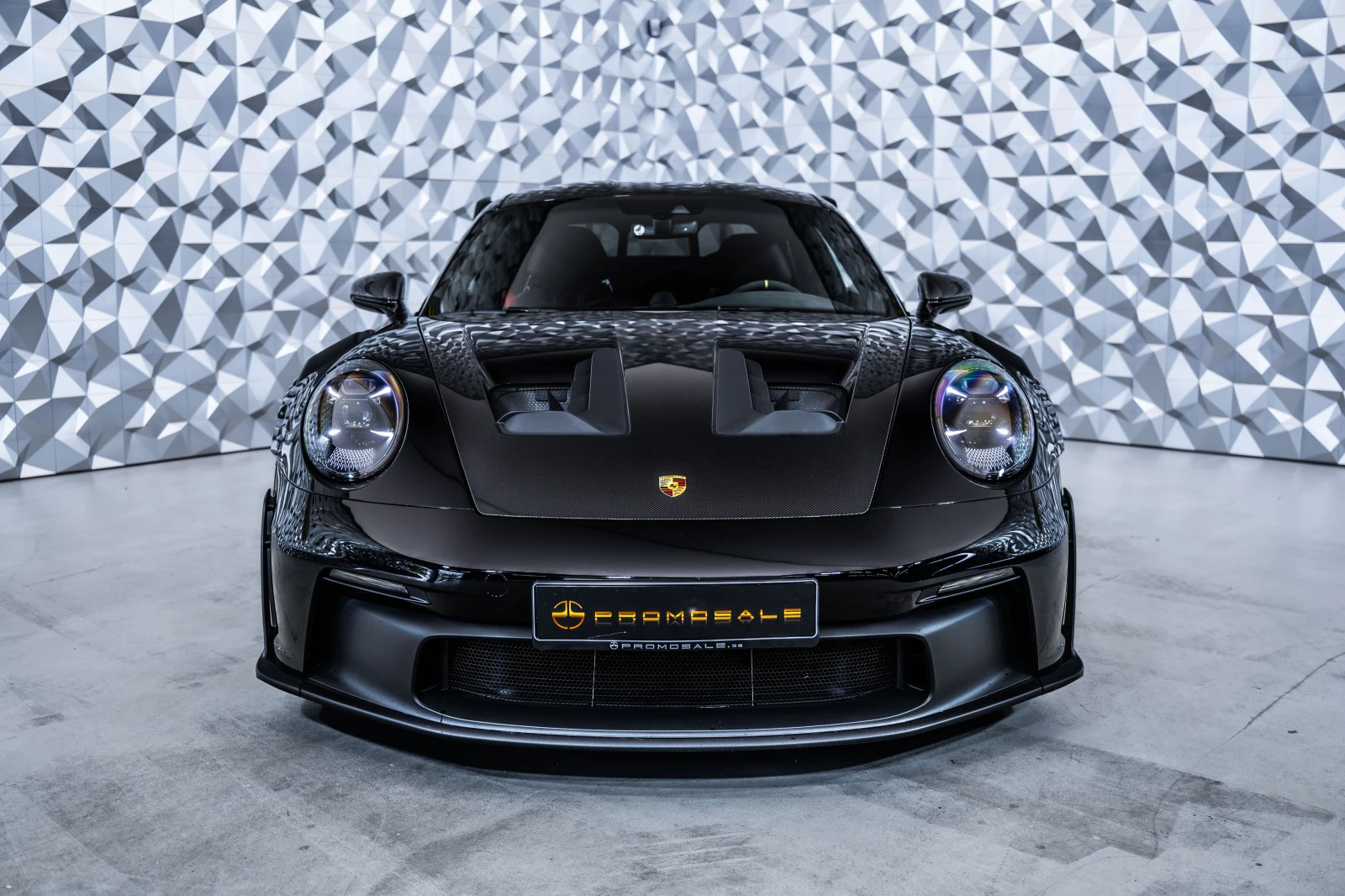 Porsche 911 GT3 RS Weissach | Mobile.bg � ����������� 2