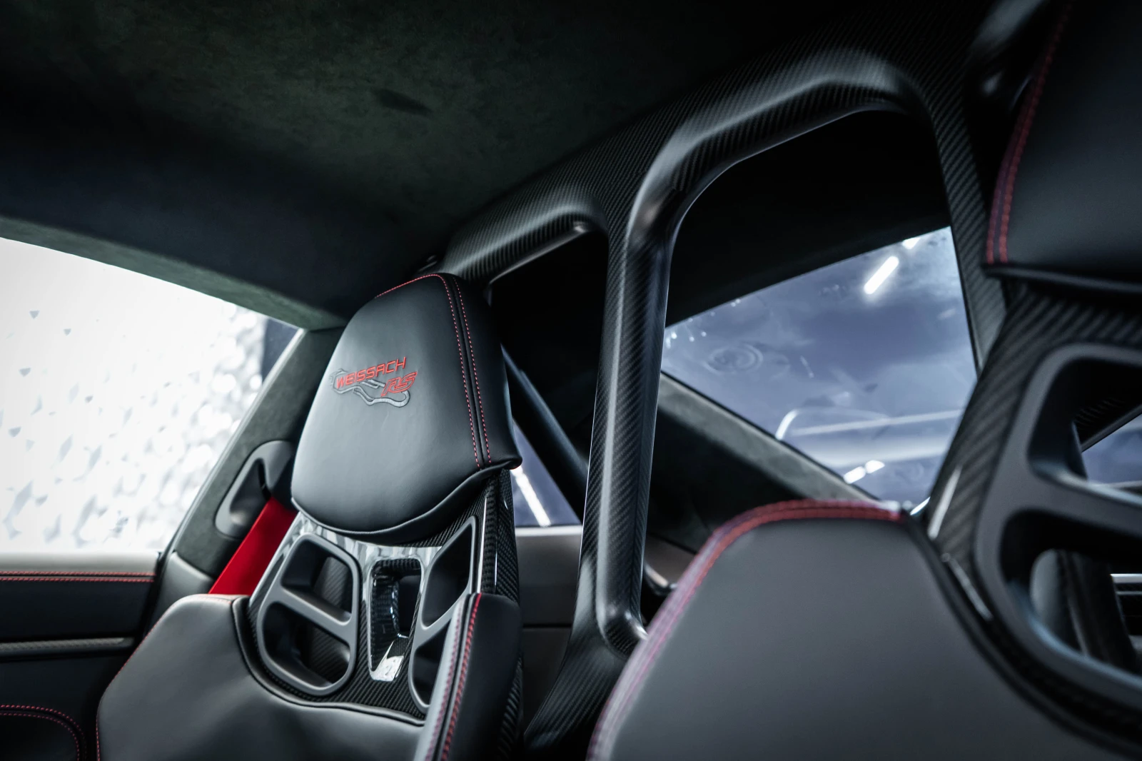 Porsche 911 GT3 RS Weissach, снимка 16 - Автомобили и джипове - 54752815