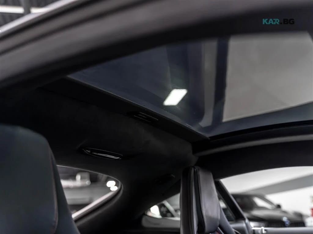 Mercedes-Benz AMG GT S АвтоКредит* (ЦЕНА ДО БГ), снимка 15 - Автомобили и джипове - 55037984