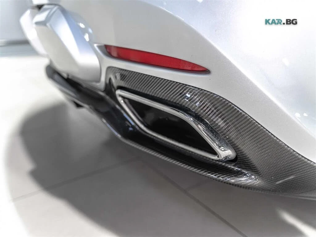 Mercedes-Benz AMG GT S АвтоКредит* (ЦЕНА ДО БГ), снимка 5 - Автомобили и джипове - 55037984