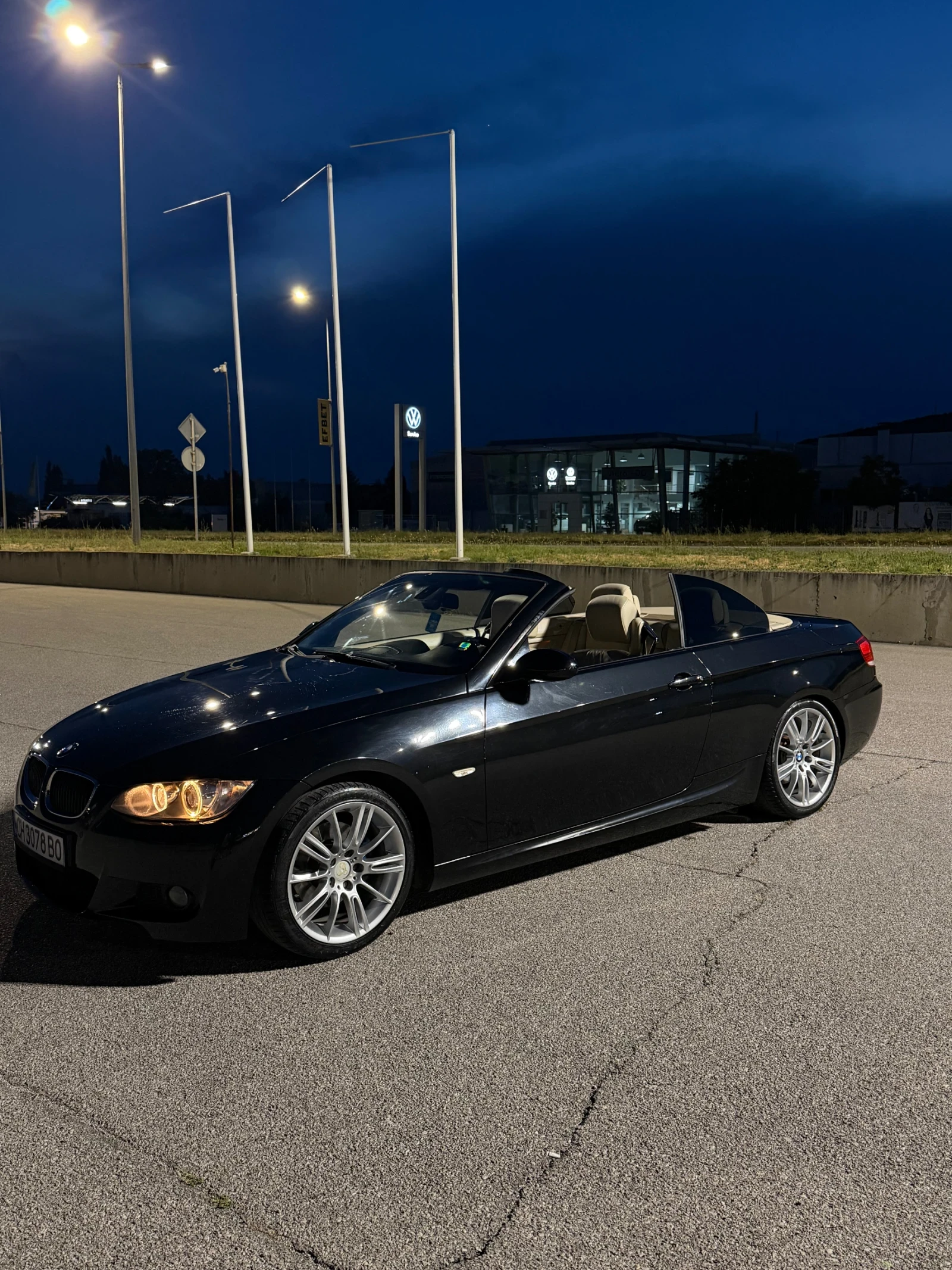 BMW 320, снимка 5 - Автомобили и джипове - 55125953