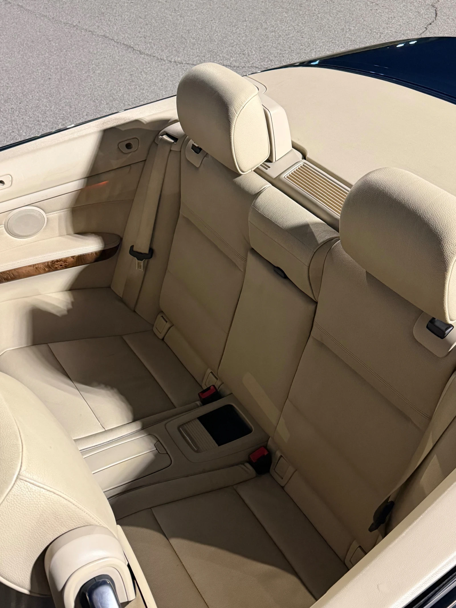 BMW 320, снимка 10 - Автомобили и джипове - 55125953