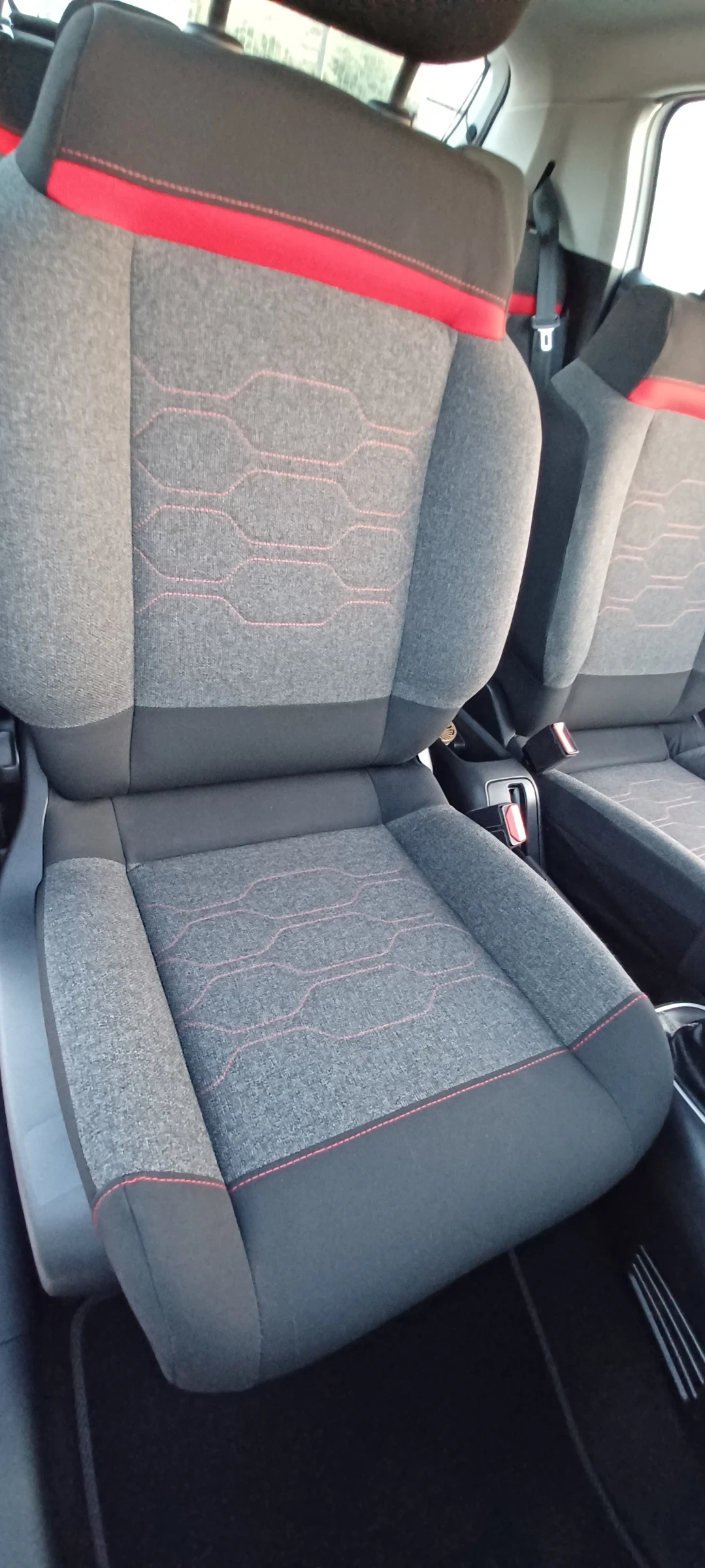 Citroen C3 1.6HDI, снимка 11 - Автомобили и джипове - 55212629