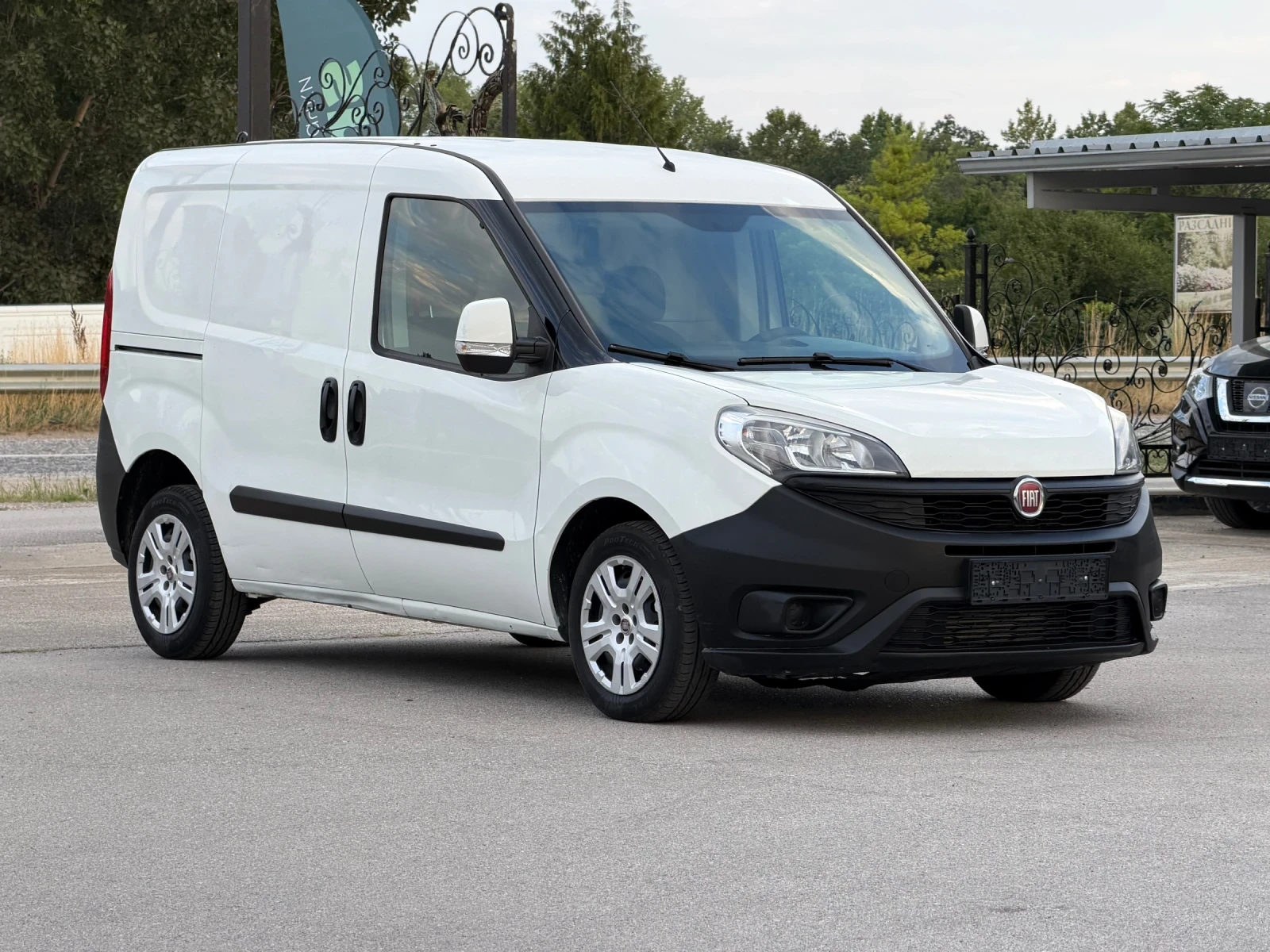 Fiat Doblo 1.6mjet ������ | Mobile.bg � ����������� 3