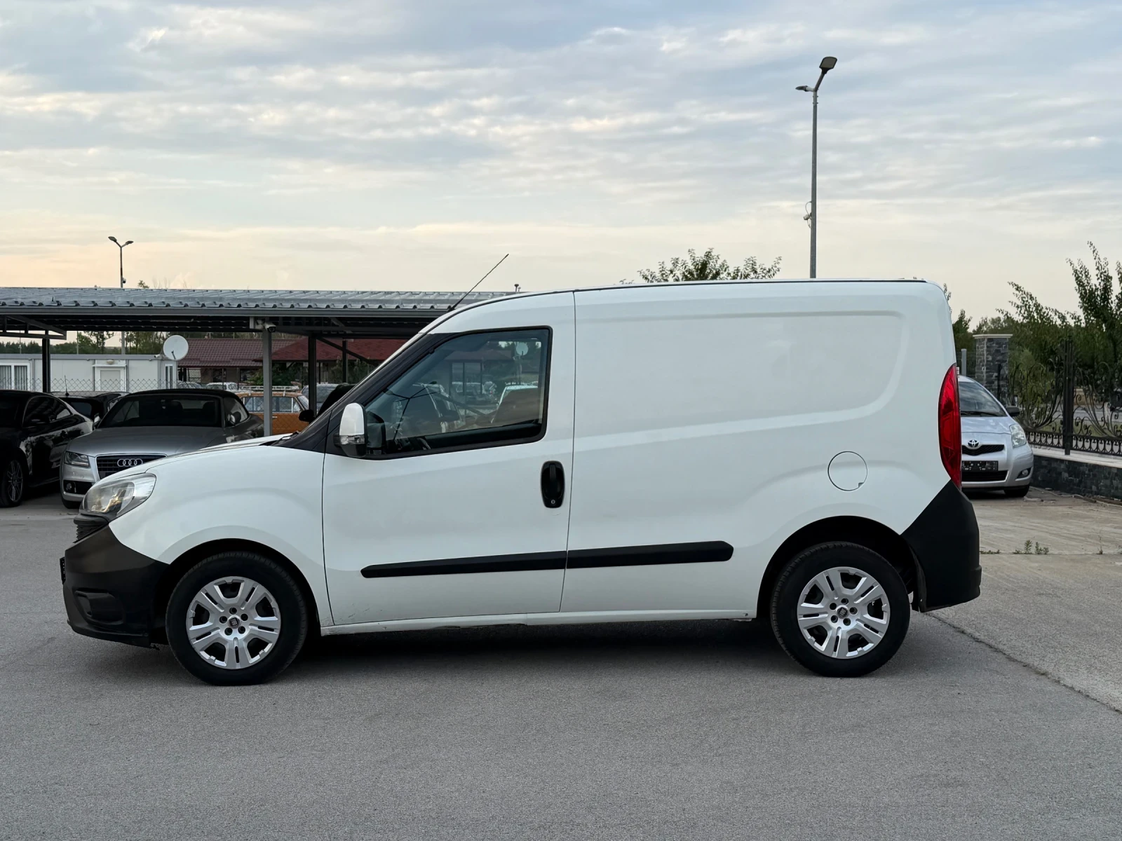 Fiat Doblo 1.6mjet ������ | Mobile.bg � ����������� 2
