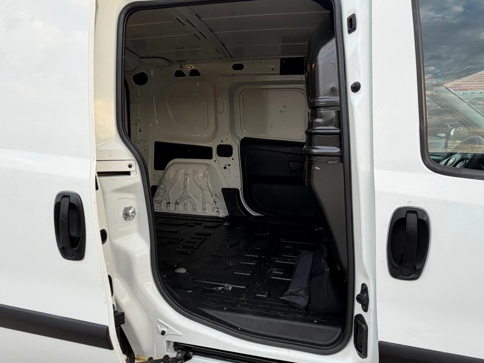 Fiat Doblo 1.6mjet ������ | Mobile.bg � ����������� 6