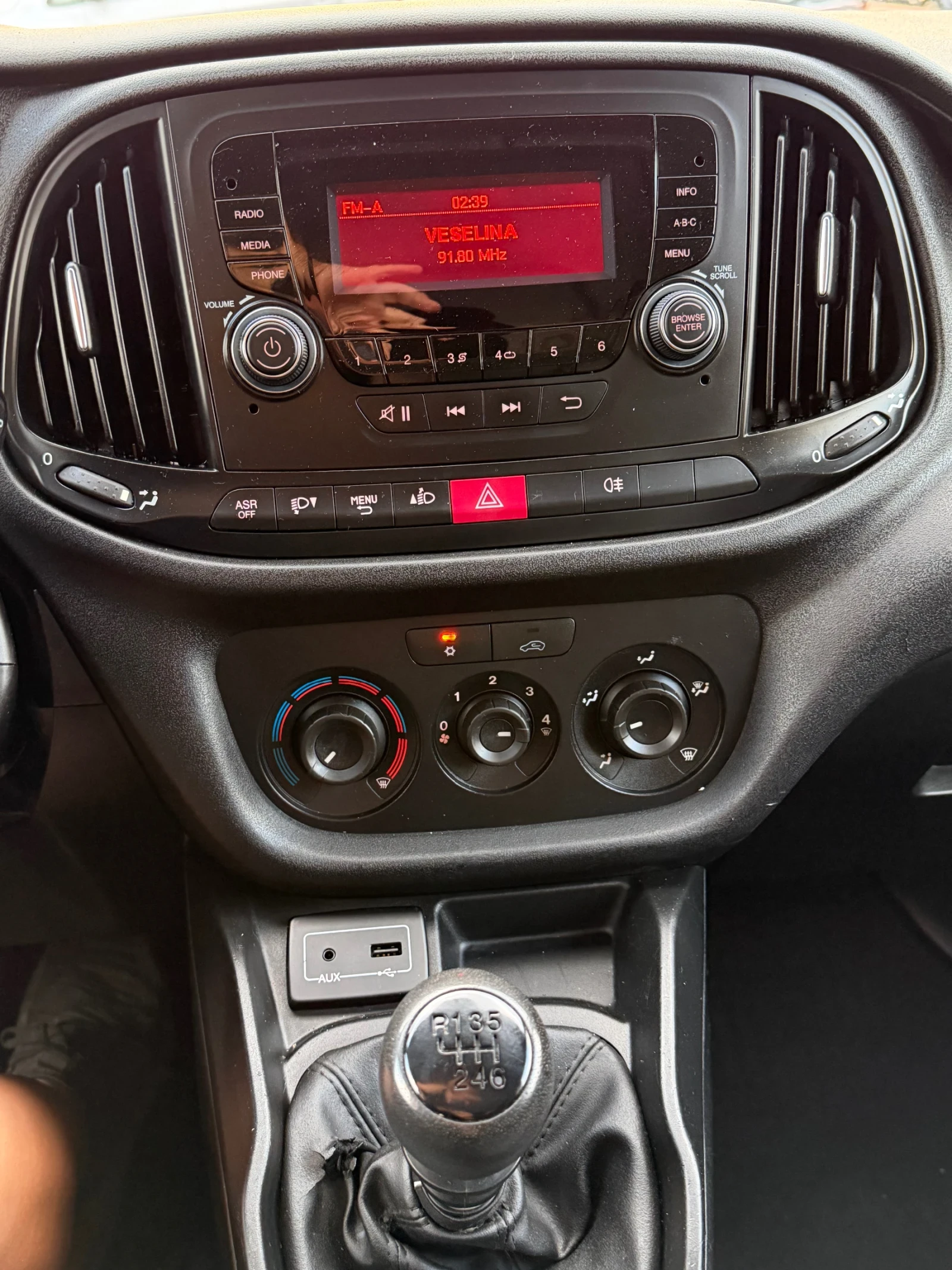 Fiat Doblo 1.6mjet ������ | Mobile.bg � ����������� 8