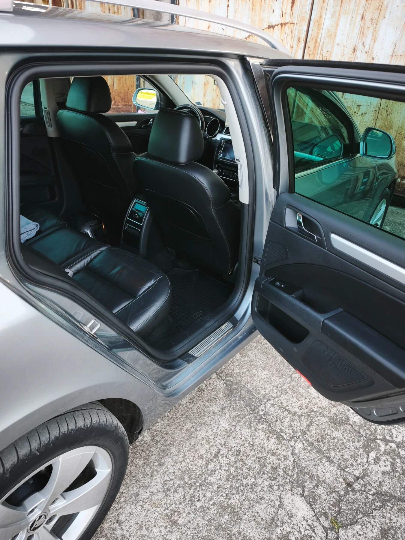 Skoda Superb, снимка 9 - Автомобили и джипове - 55345385