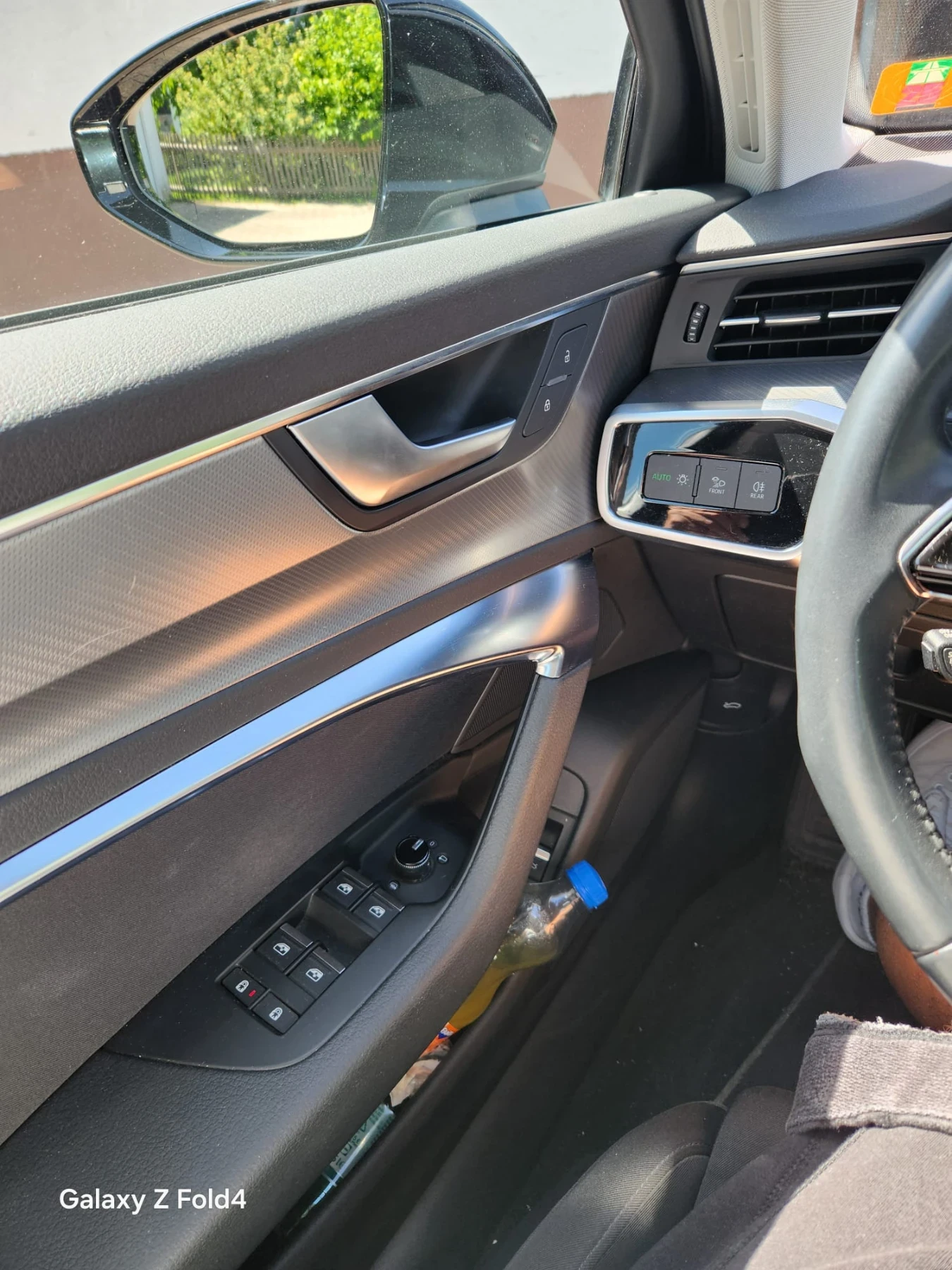 Audi A6 Audi a6 45 tdi 3.0L 231 ps quattro , снимка 11 - Автомобили и джипове - 55425855