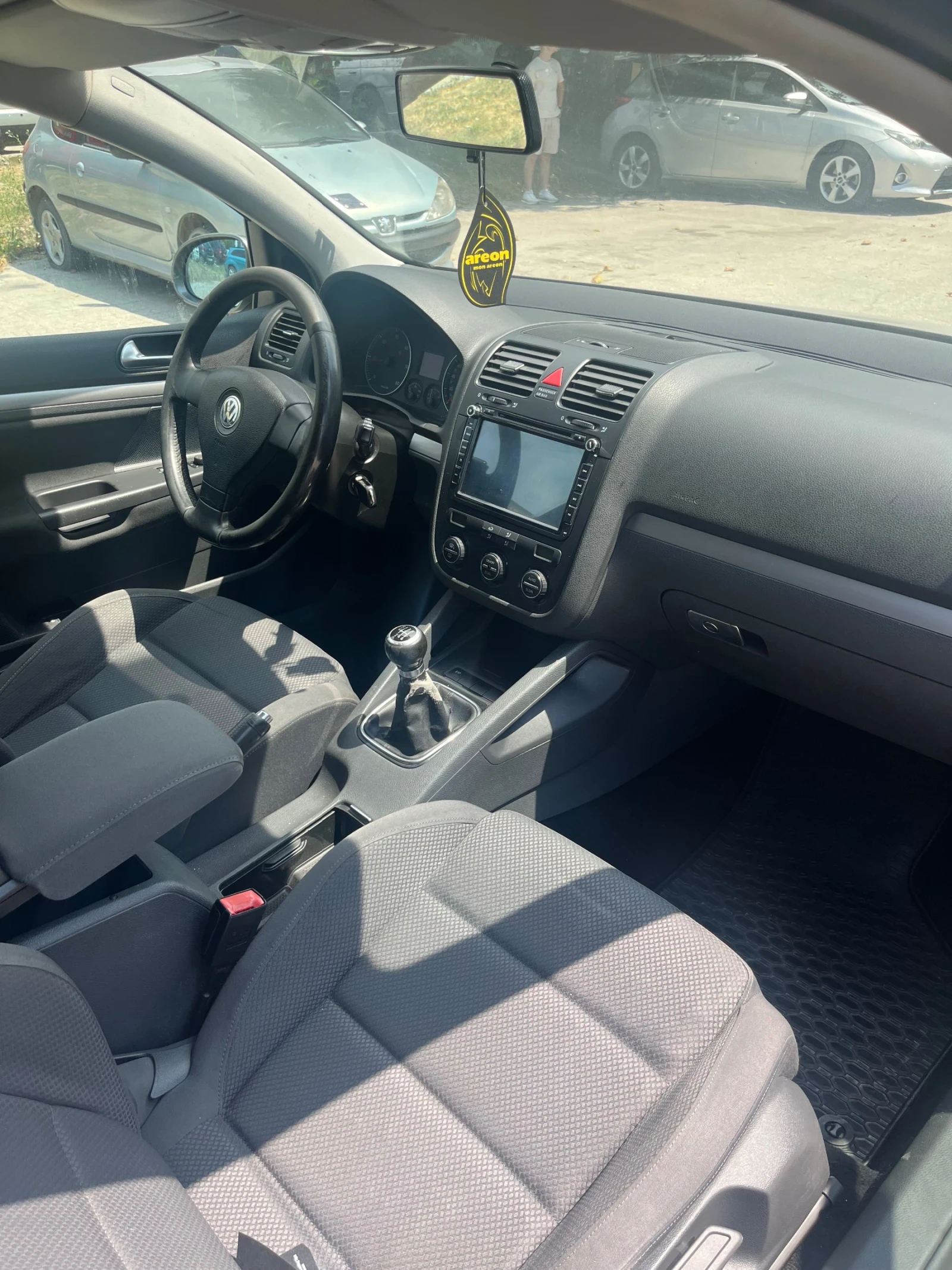 VW Golf, снимка 6 - Автомобили и джипове - 55590069
