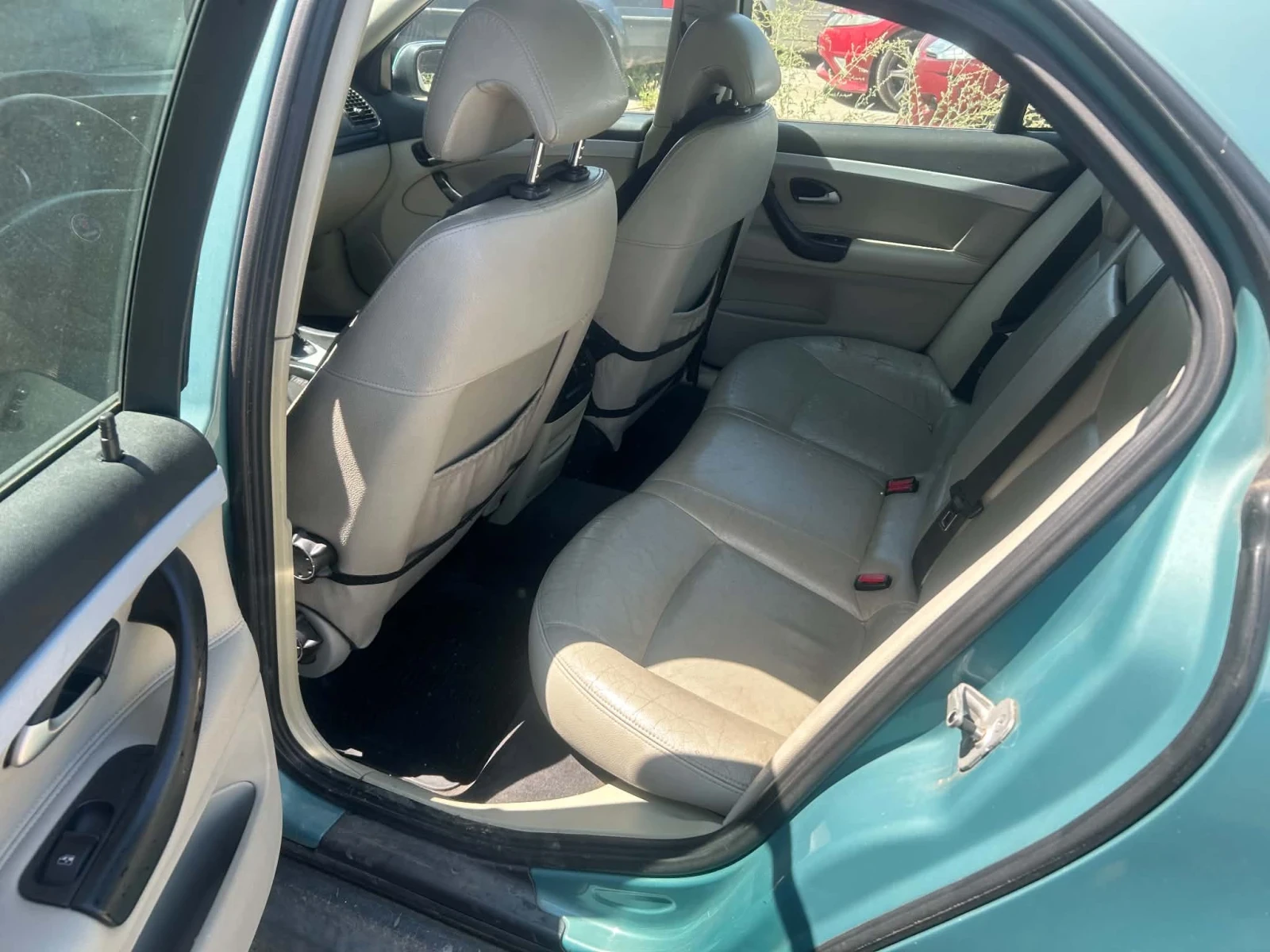 Saab 9-3 2.2TID | Mobile.bg � ����������� 6