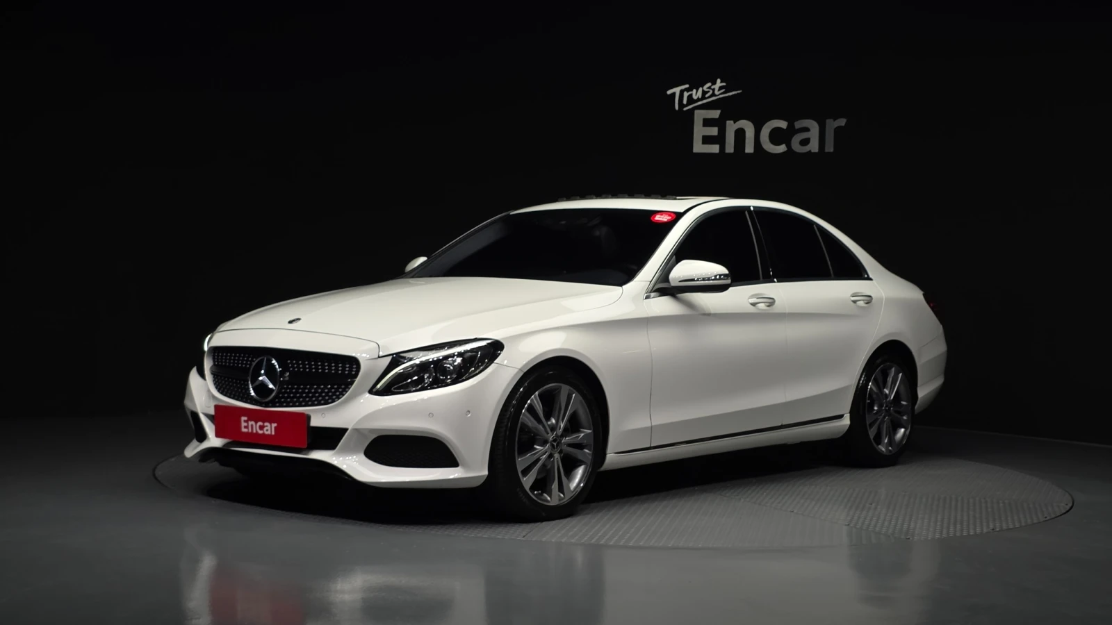 Mercedes-Benz C 220 Avantgarde