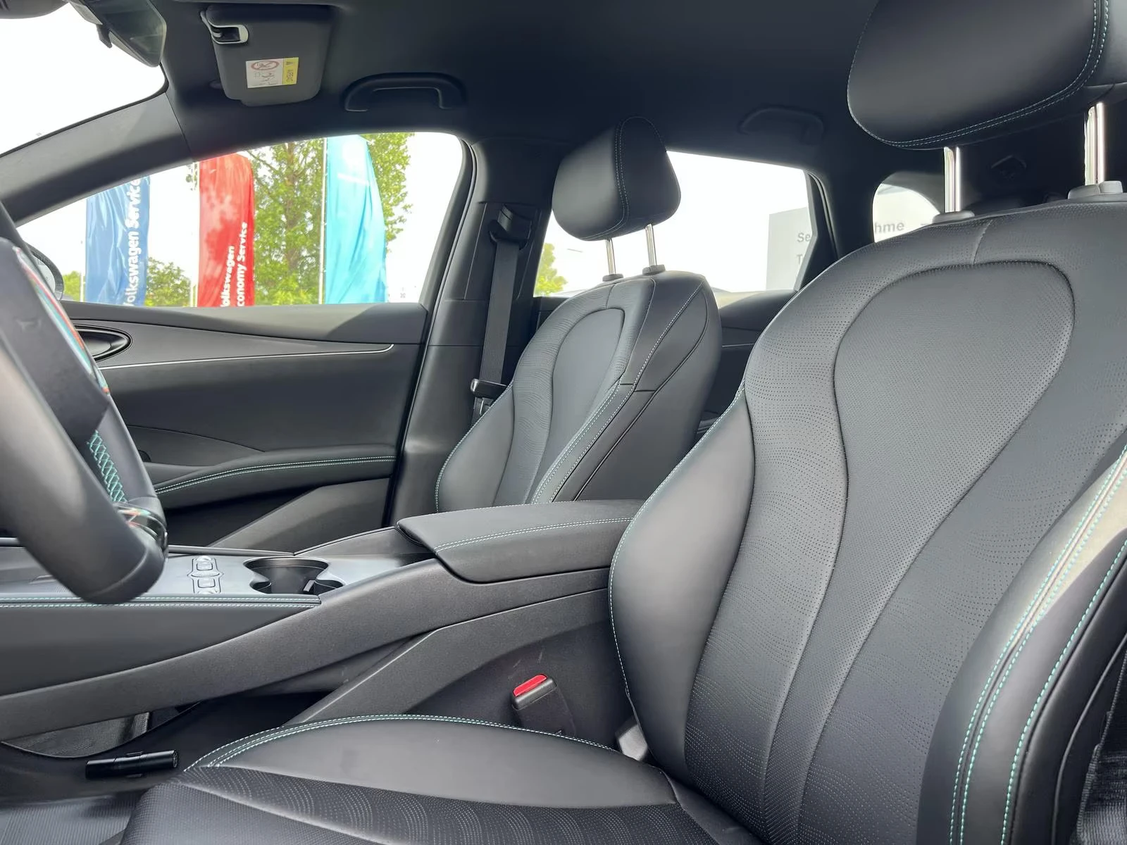 BYD Seal 6 DM-i Touring Comfort, снимка 7 - Автомобили и джипове - 55664782