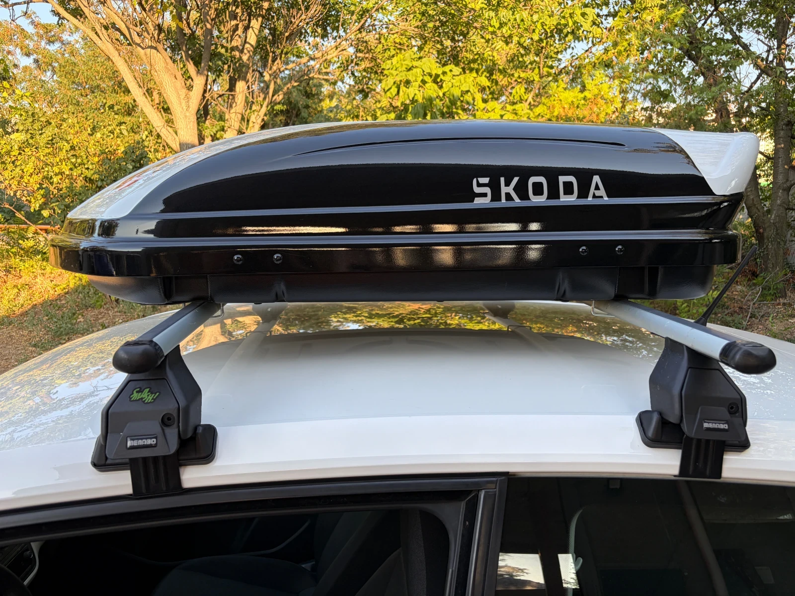 Skoda Citigo, снимка 9 - Автомобили и джипове - 56250281