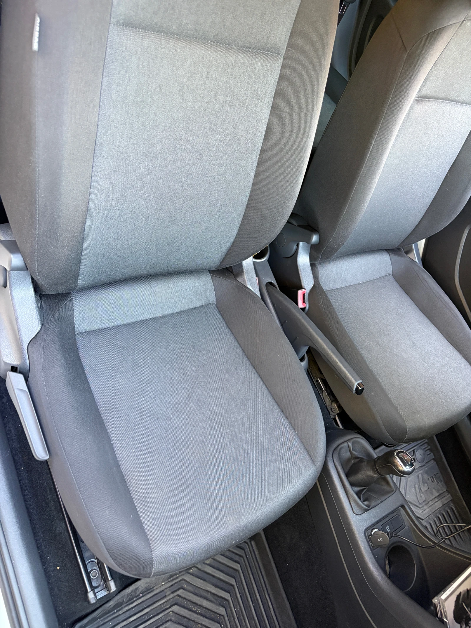 Skoda Citigo, снимка 6 - Автомобили и джипове - 56250281
