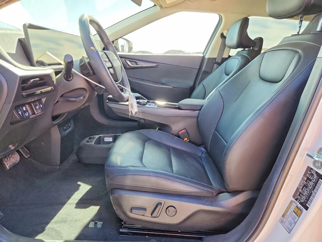 Kia EV6 2025 KIA EV6 WIND | Mobile.bg � ����������� 9