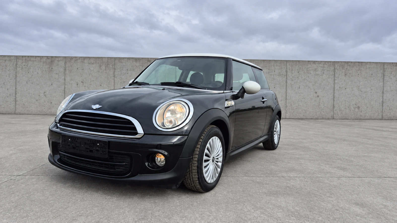 Mini One 1.6i * 120 000km * 75hp * 2011 * FACE* 