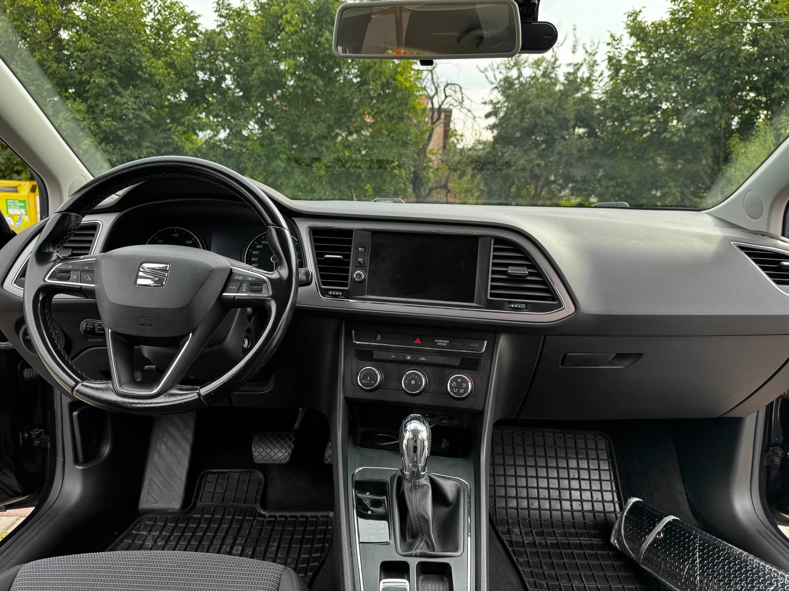 Seat Leon MK3, снимка 6 - Автомобили и джипове - 56144872