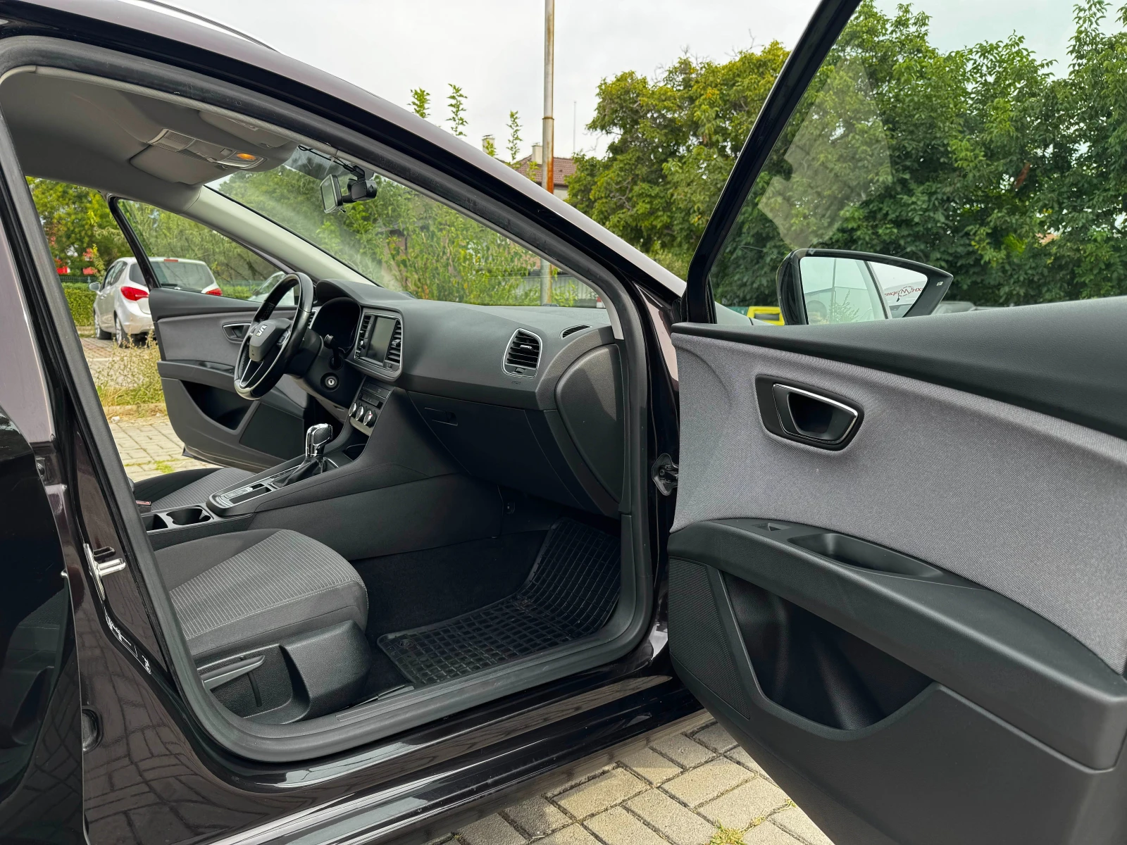 Seat Leon MK3, снимка 7 - Автомобили и джипове - 56144872