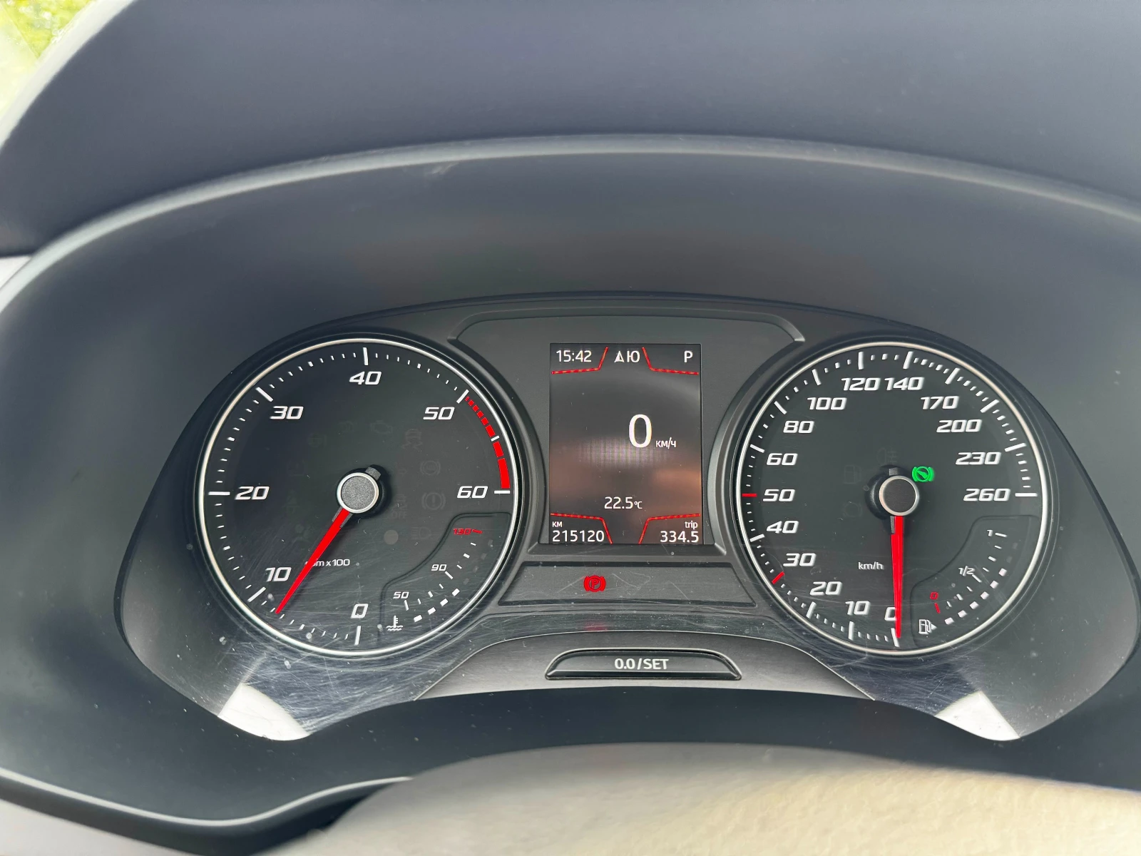 Seat Leon MK3, снимка 11 - Автомобили и джипове - 56144872