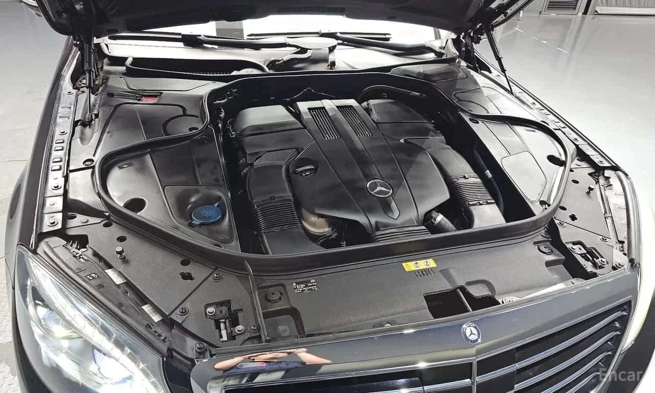 Mercedes-Benz S 400 * S400L 4MATIC * АВТОКРЕДИТ * , снимка 6 - Автомобили и джипове - 56180348