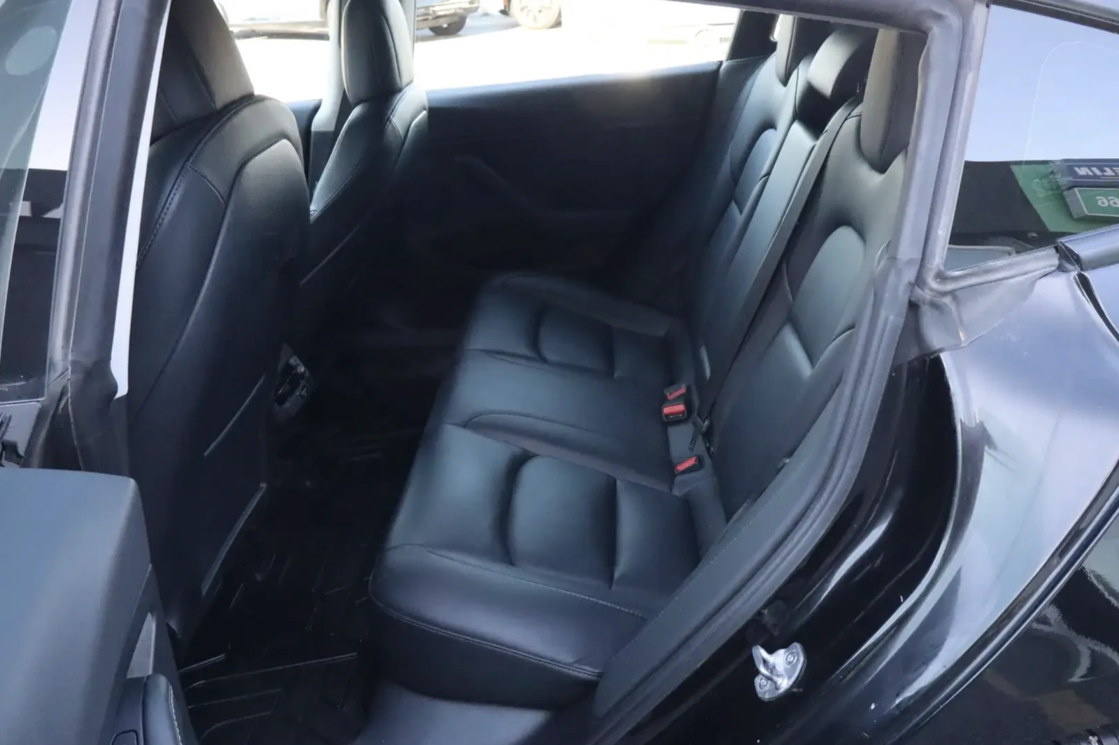 Tesla Model 3 2022 Tesla Model 3 Long Range AWD, снимка 10 - Автомобили и джипове - 56211938