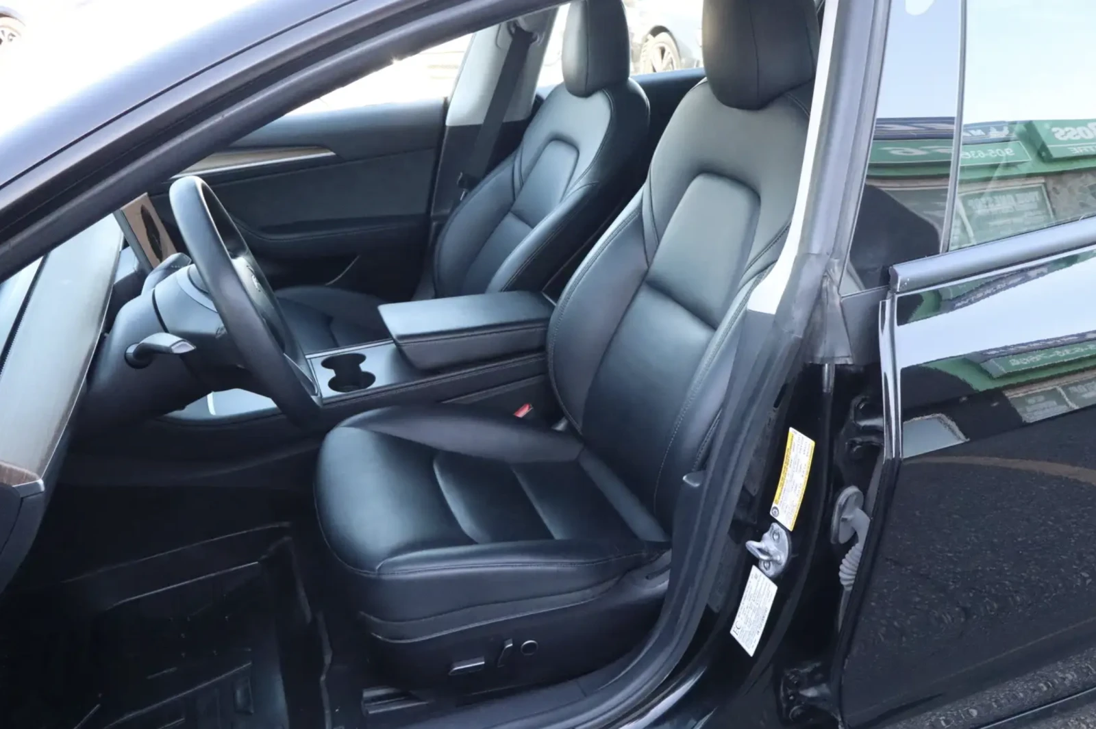 Tesla Model 3 2022 Tesla Model 3 Long Range AWD, снимка 9 - Автомобили и джипове - 56211938