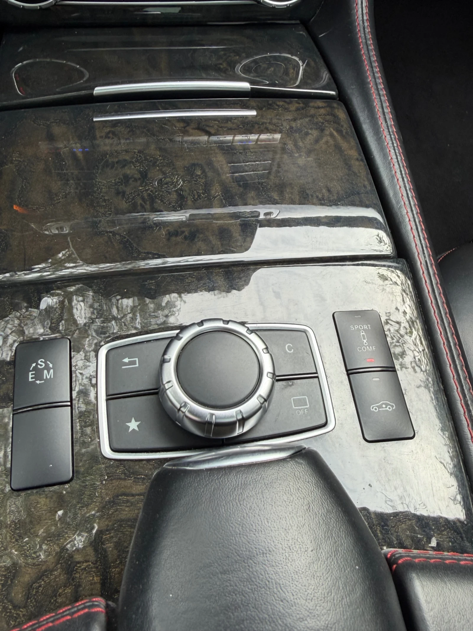 Mercedes-Benz CLS 350 | Mobile.bg � ����������� 9