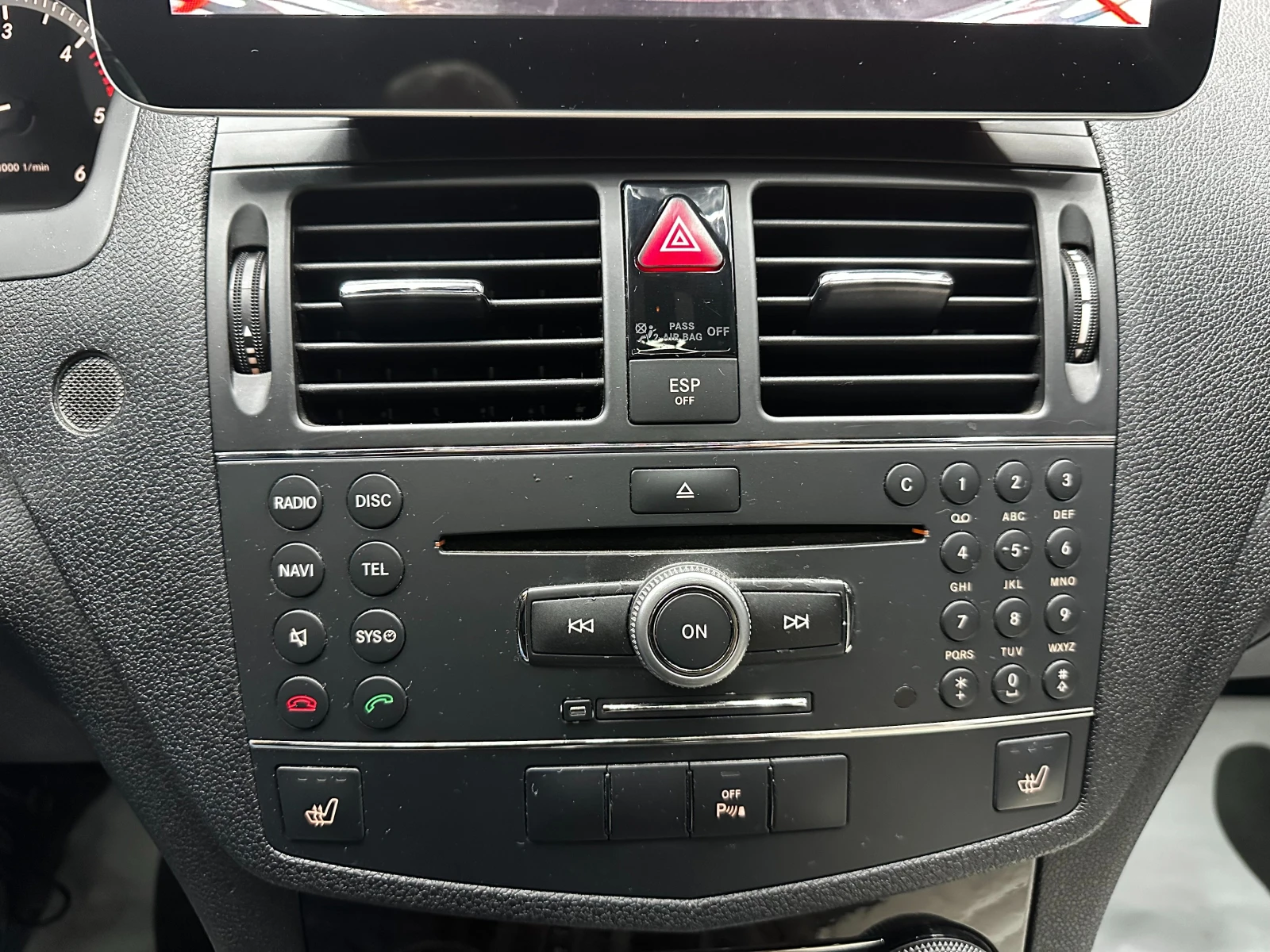 Mercedes-Benz C 320 3.0d/AMG/Designo/4MATIC | Mobile.bg � ����������� 14