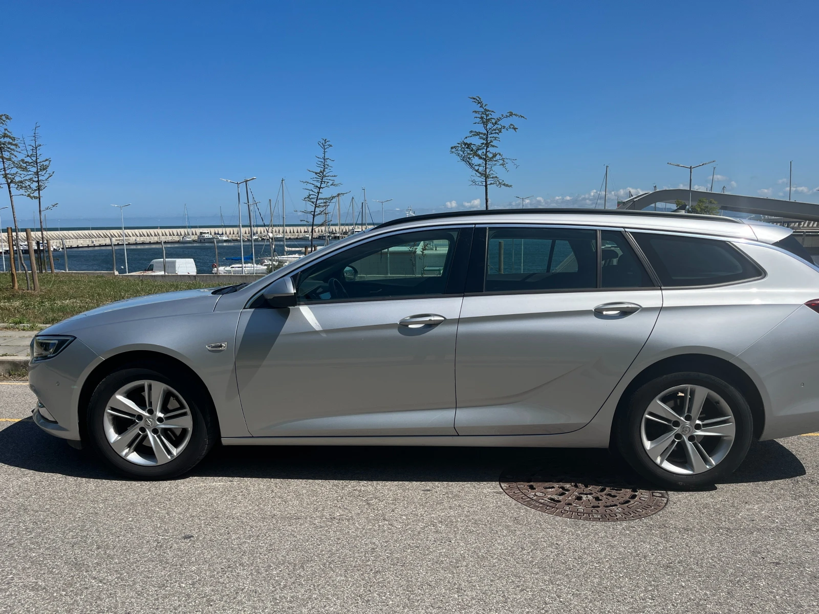 Opel Insignia 2.0