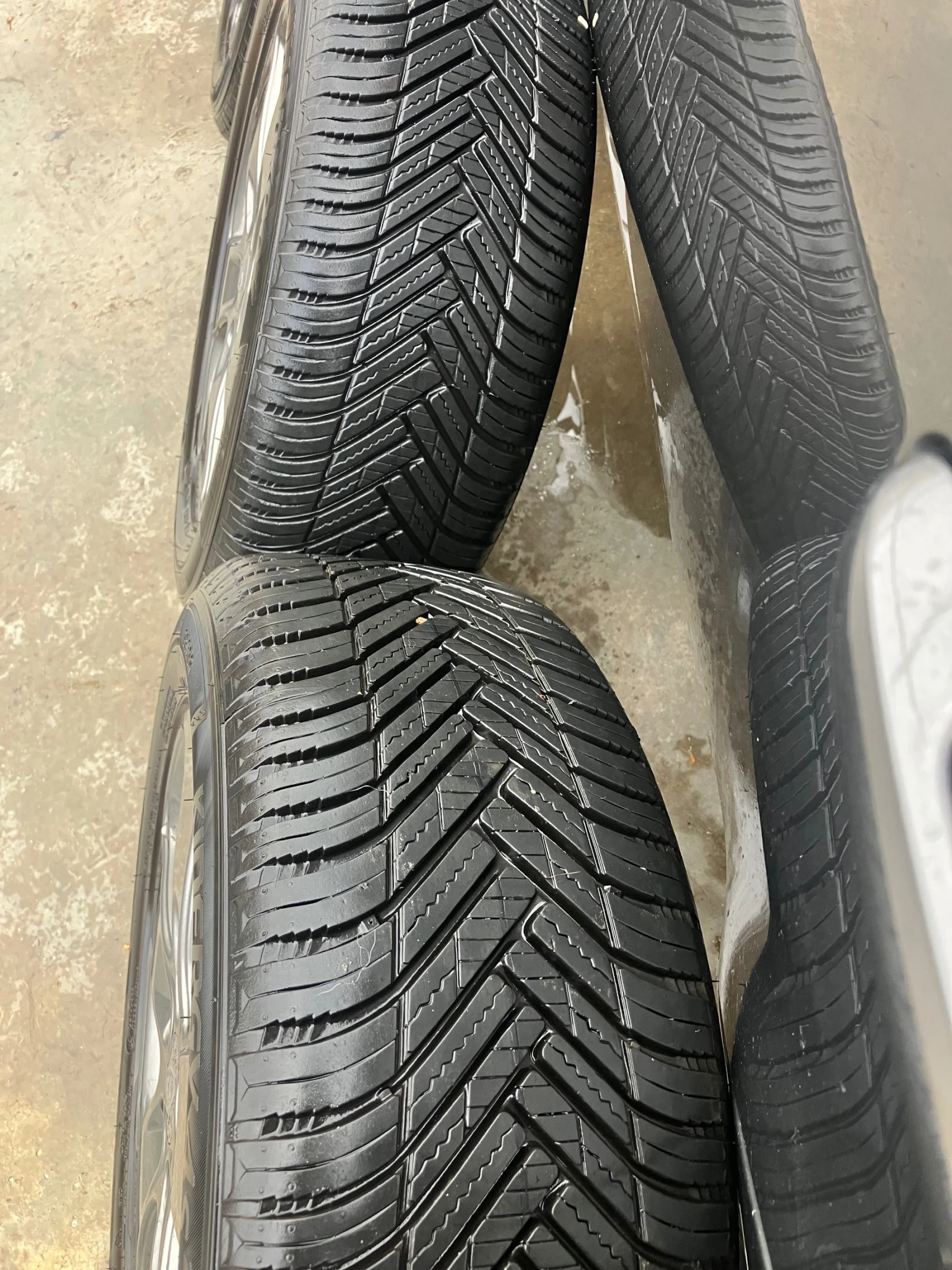 Kia Ceed 1.6/126к.с./Отличена, снимка 12 - Автомобили и джипове - 56727146