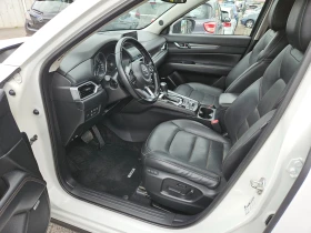 Mazda CX-5 2.2D-Skyactiv/184k/HEAD-UP/LED/КАМЕРА/ПОДГРЕВ/NAVI, снимка 9