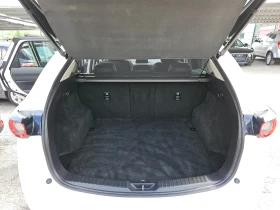 Mazda CX-5 2.2D-Skyactiv/184k/HEAD-UP/LED/КАМЕРА/ПОДГРЕВ/NAVI, снимка 4