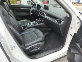 Mazda CX-5 2.2D-Skyactiv/184k/HEAD-UP/LED/КАМЕРА/ПОДГРЕВ/NAVI, снимка 15