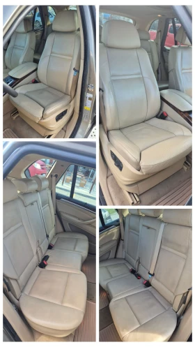 BMW X5, снимка 12