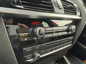 BMW X4 3.0d X-Drive* M-пакет, снимка 8