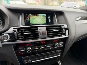 BMW X4 3.0d X-Drive* M-пакет, снимка 7